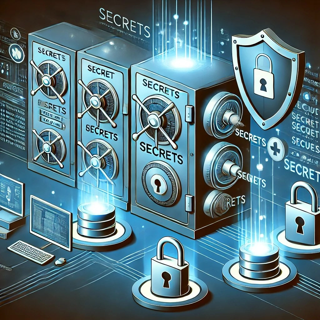 Защита Kubernetes: Управление секретами и конфиденциальными данными
Привет! Продолжаем нашу серию постов о защите Kubernetes | Сетка — социальная сеть от hh.ru