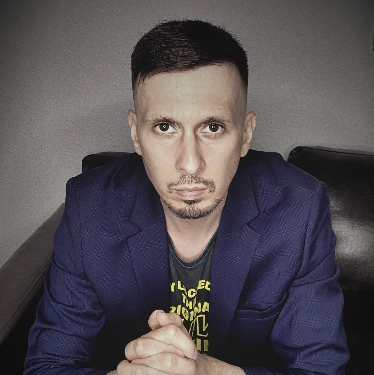 Андрей Тетерин