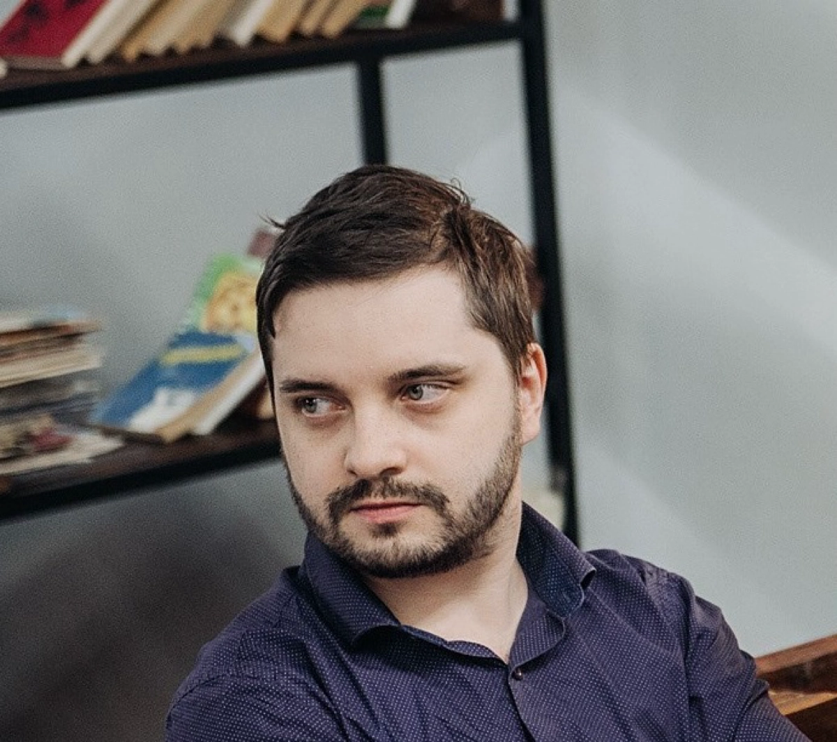 profile avatar