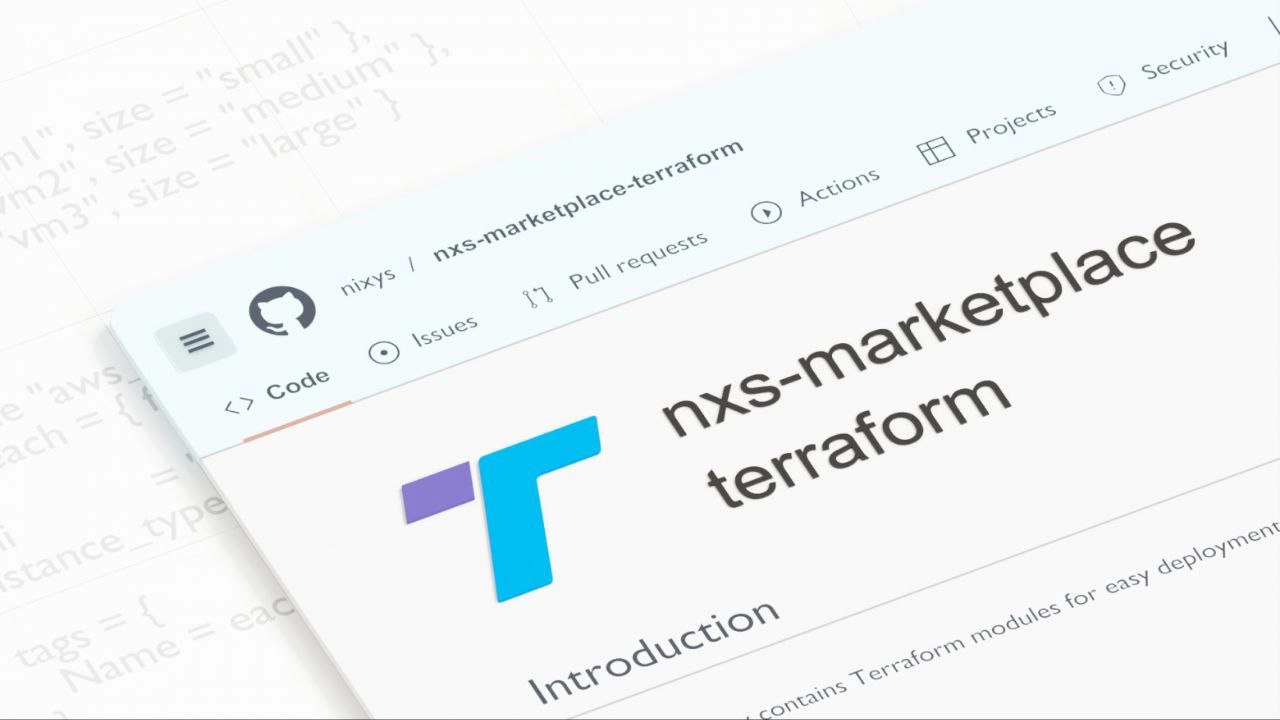nxs-marketplace-terraform: люби и пользуйся
https://habr.com/ru/companies/nixys/articles/829726/ | Сетка — социальная сеть от hh.ru