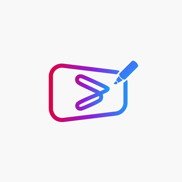 company logo