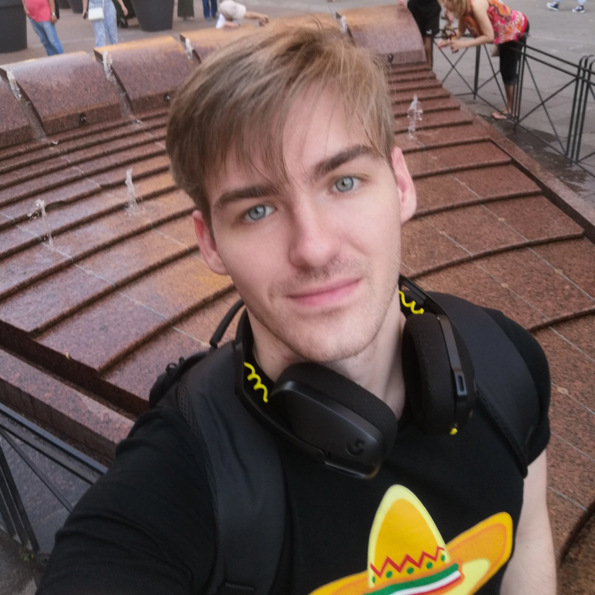 profile avatar