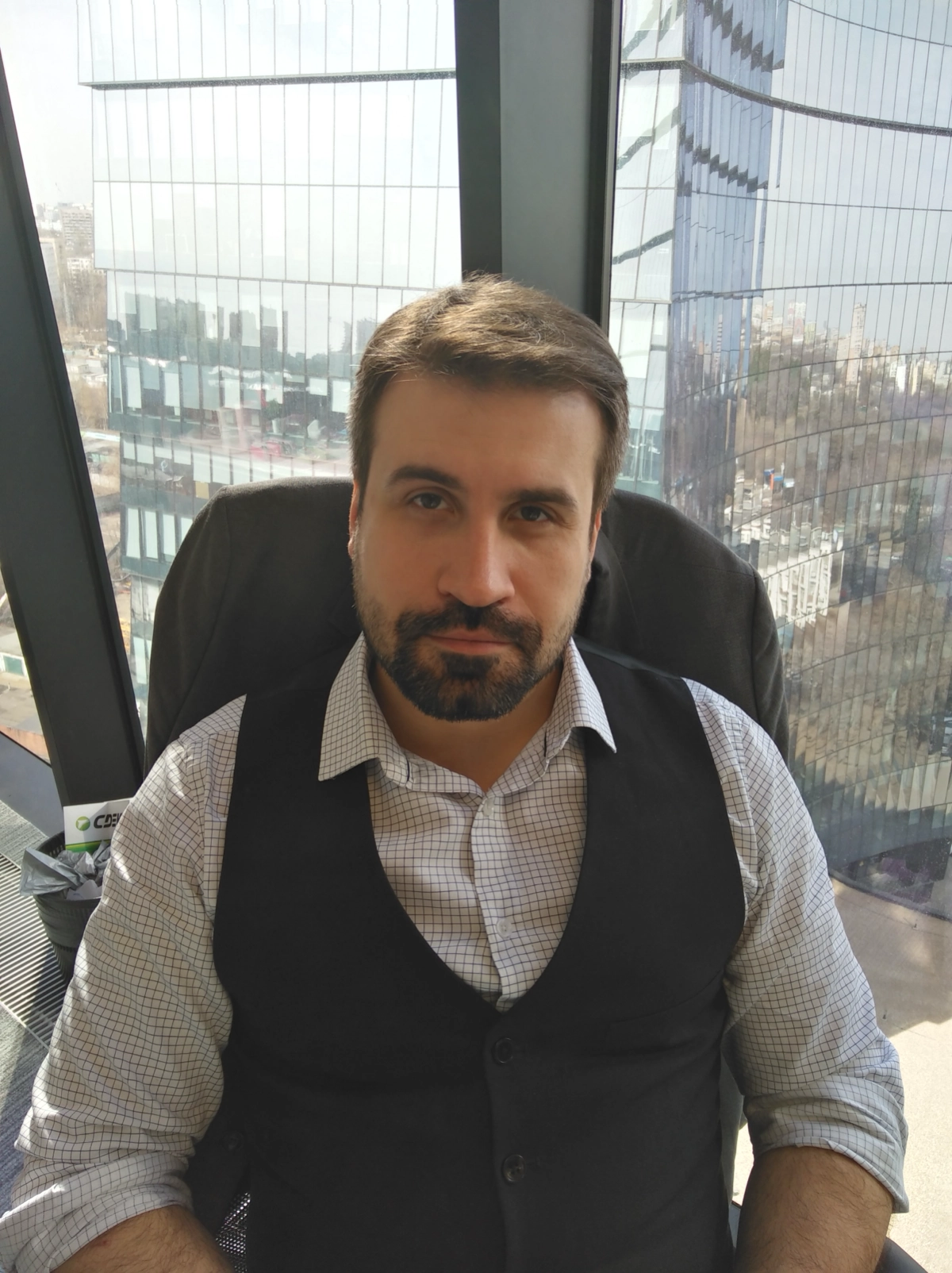 profile avatar