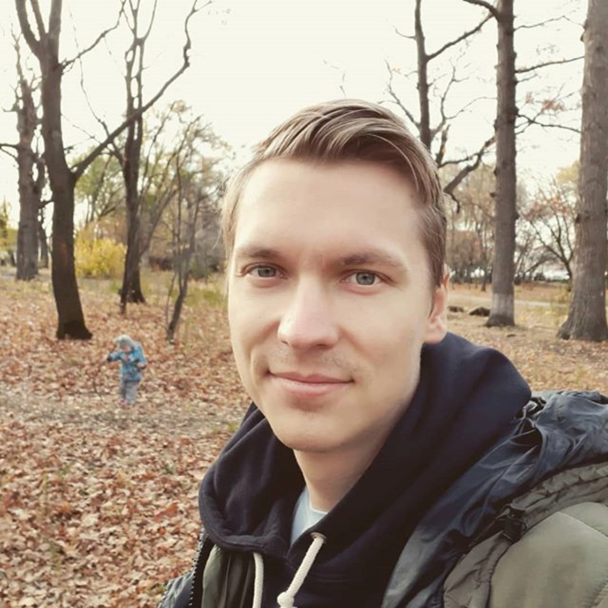 profile avatar