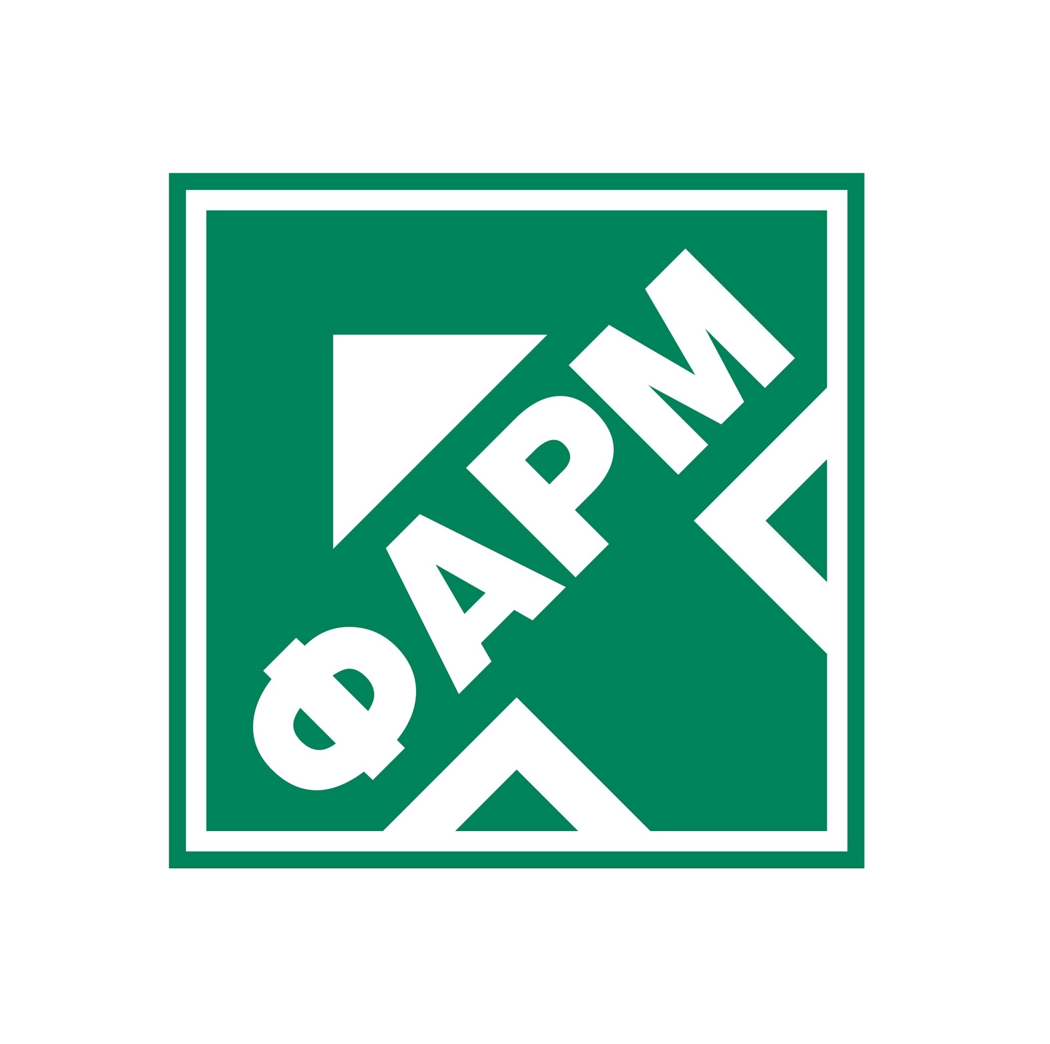 company logo