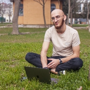 profile avatar
