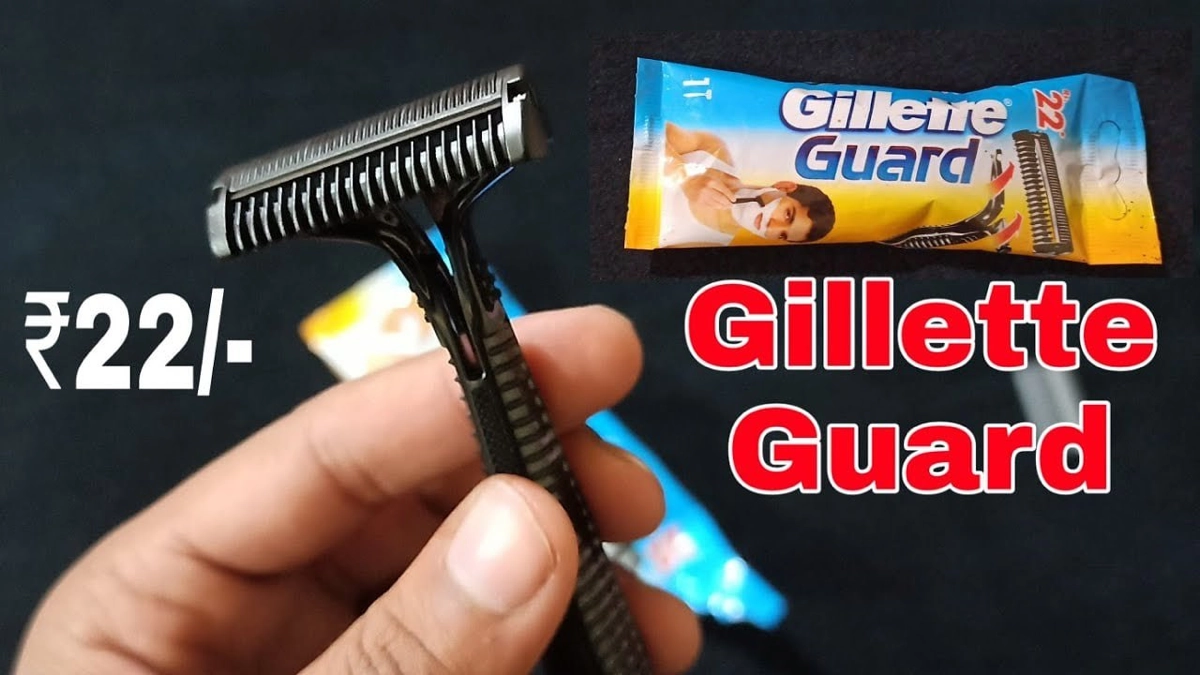 Как Gillette хакнул Индию | Сетка — новая социальная сеть от hh.ru