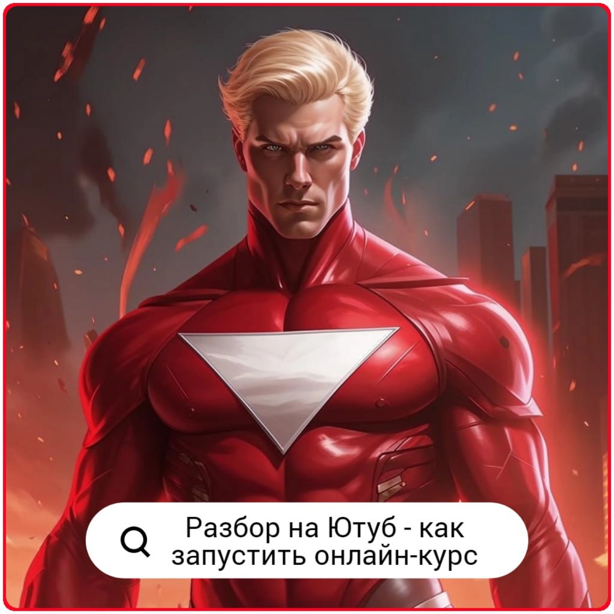 Разбор вопроса по запуску онлайн-курса уже на Ютуб | Сетка — новая социальная сеть от hh.ru
