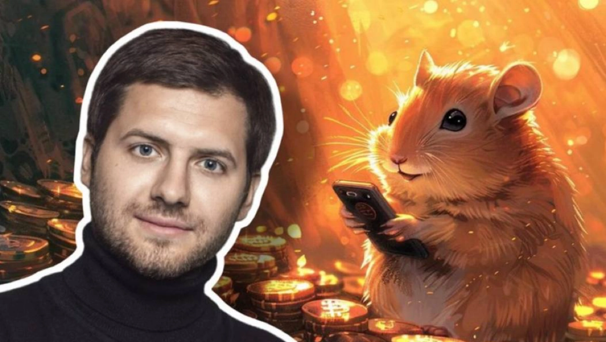 А это Эдуард Гуринович. Возможно, он является владельцем игры. Что известно точно — предприниматель из Санкт-Петербурга тесно связан с игрой. Этого не отрицает и сам бизнесмен | Сетка — новая социальная сеть от hh.ru