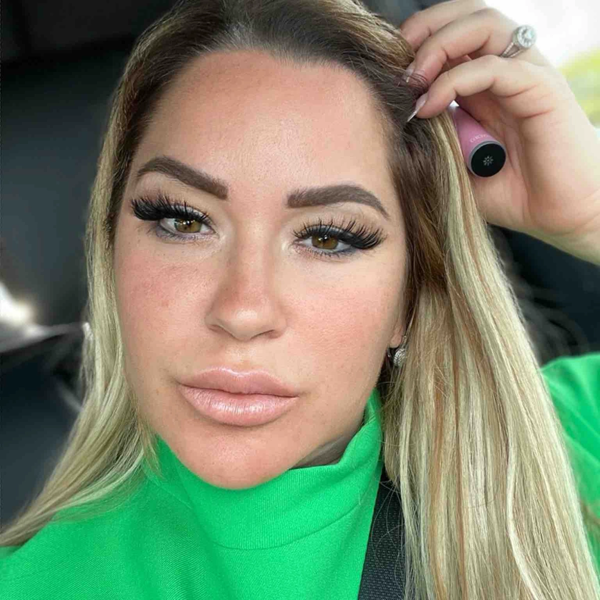 profile avatar