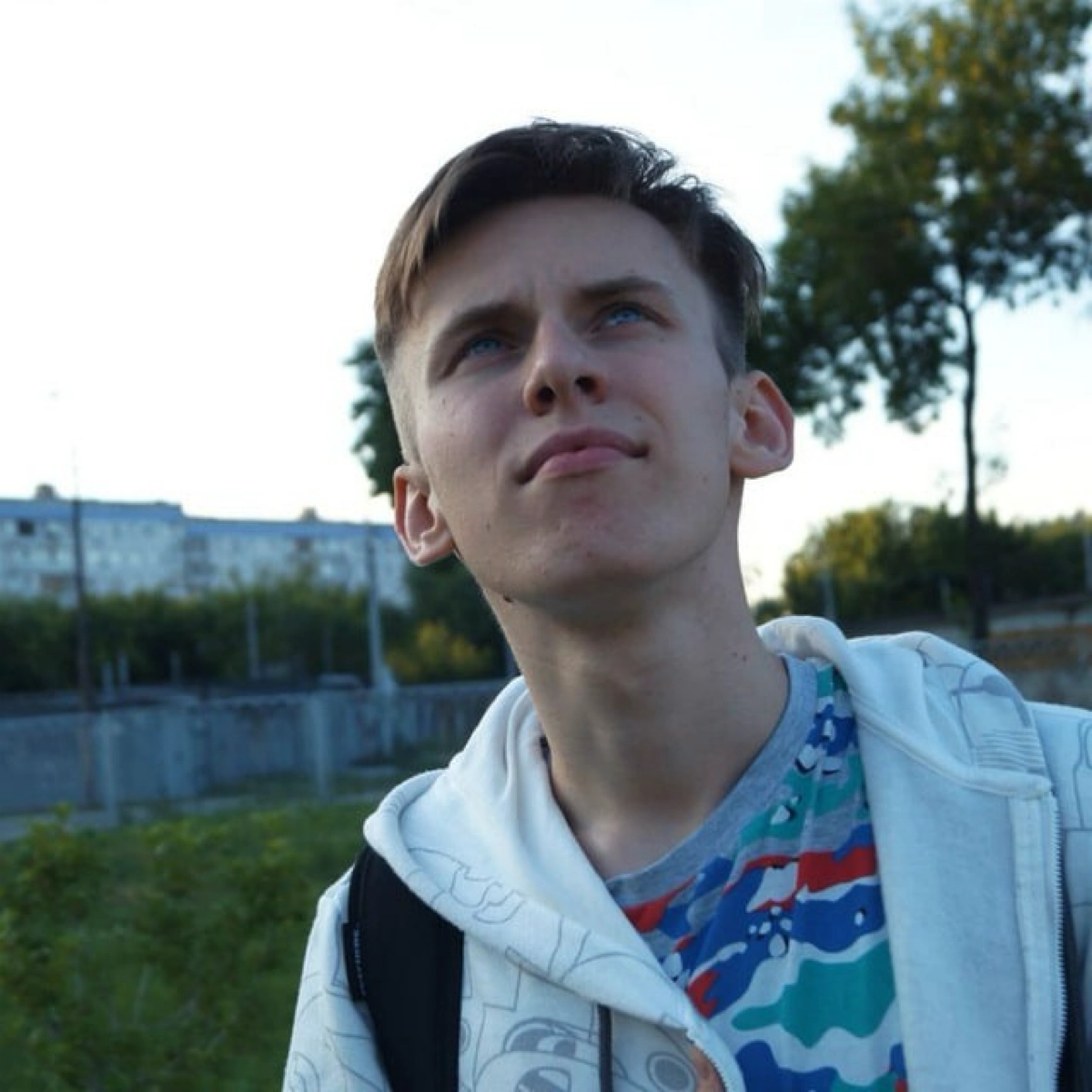 profile avatar