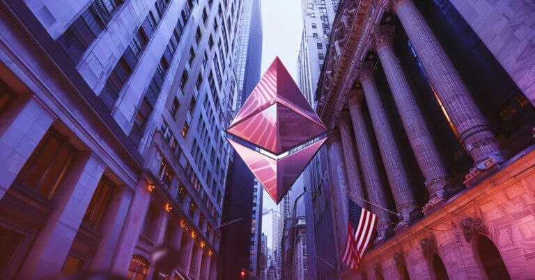 SEC выдала окончательное одобрение на то, что спотовые ETF Ethereum начнут торговаться 23 июля | Сетка — новая социальная сеть от hh.ru