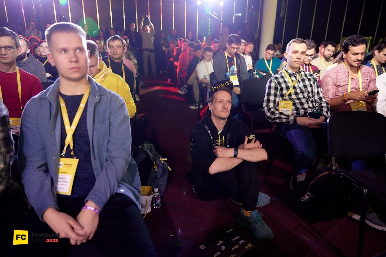 Котаны, проголосуйте за самые интересные доклады FrontendConf 2024
Я много где рассказывал, что последние годы при подготовке программы мы используем продуктовый подход | Сетка — новая социальная сеть от hh.ru