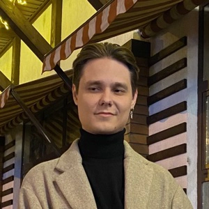 Дмитрий Слетков
