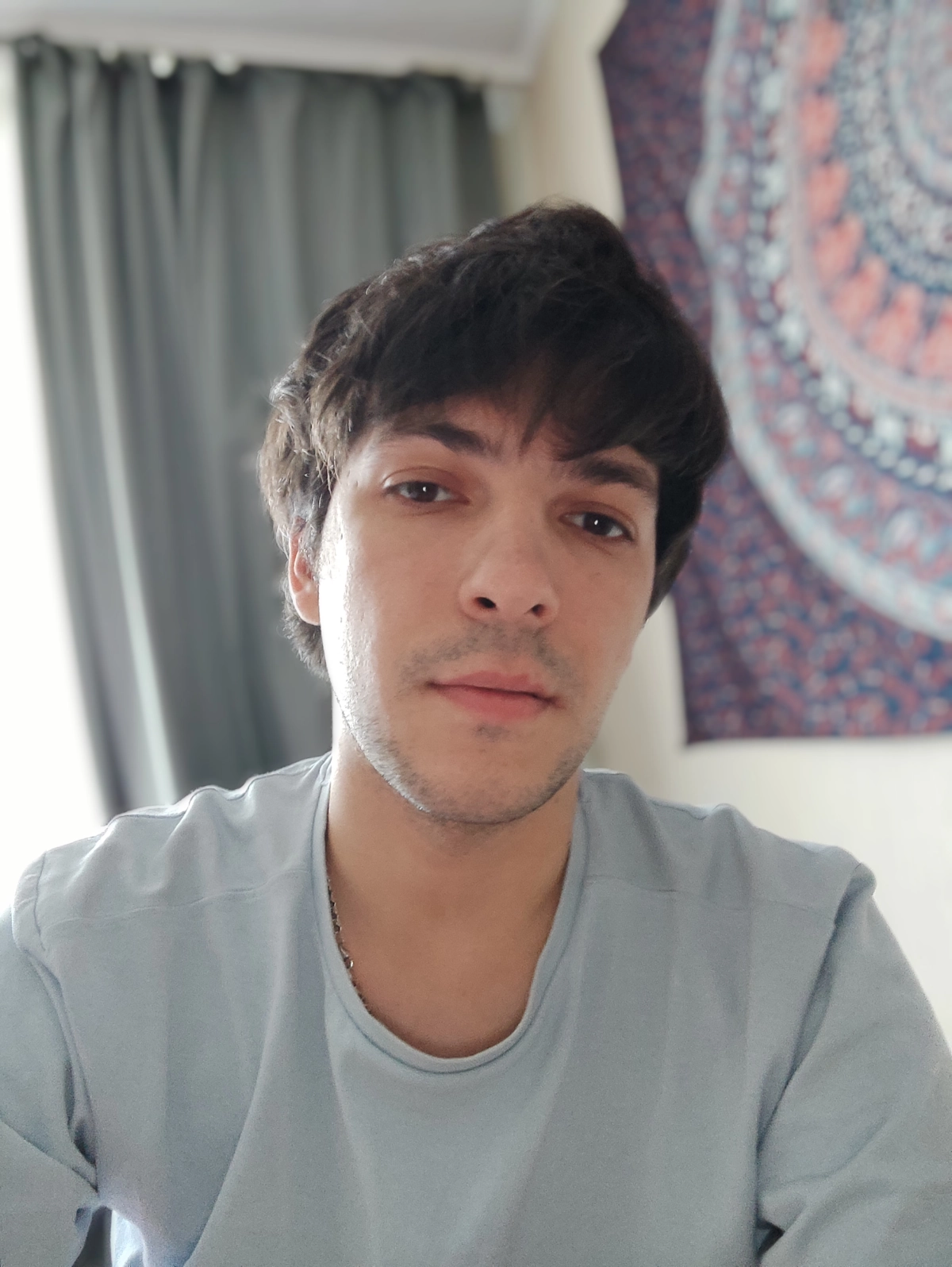profile avatar