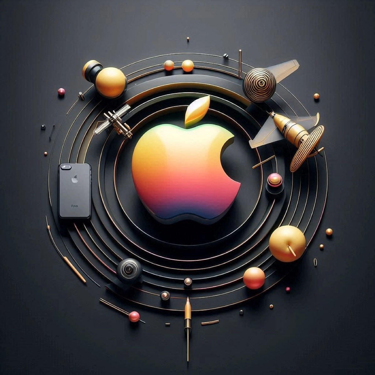 Секреты успеха Apple: минимализм в маркетинге 🍏🎨 | Сетка — новая социальная сеть от hh.ru