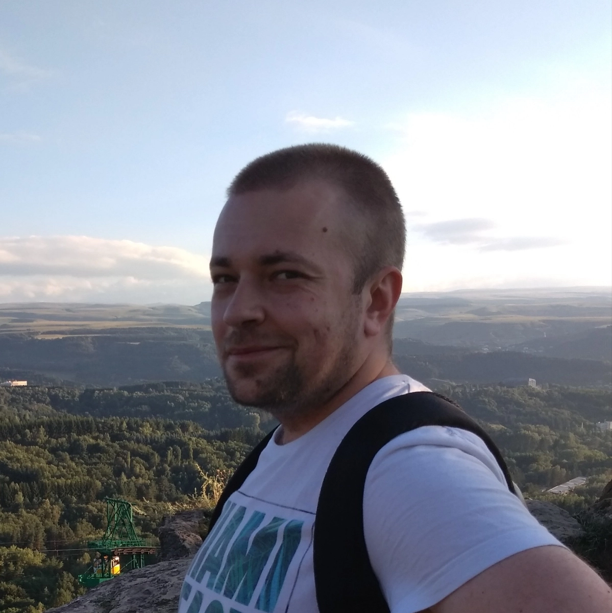 profile avatar