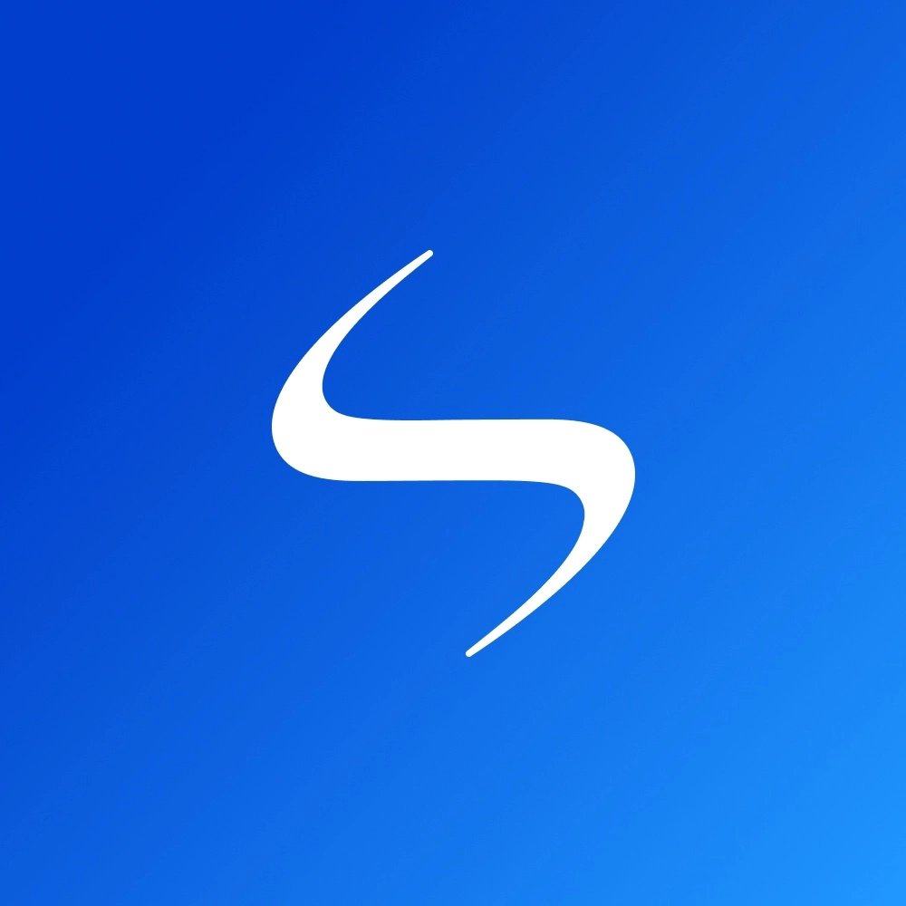 company logo