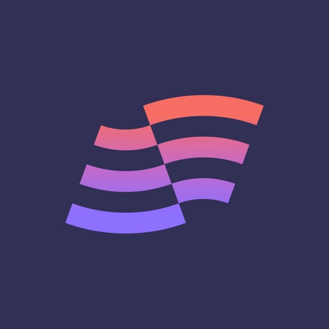 company logo