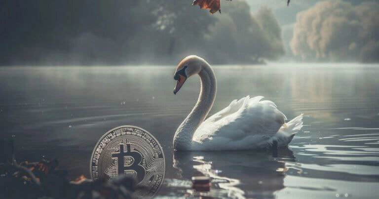 Swan Bitcoin прекращает майнинг, отменяет IPO и объявляет о сокращении персонала | Сетка — новая социальная сеть от hh.ru