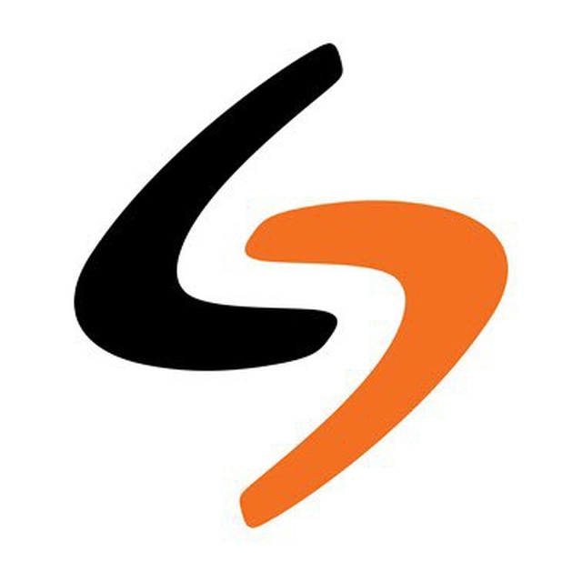company logo
