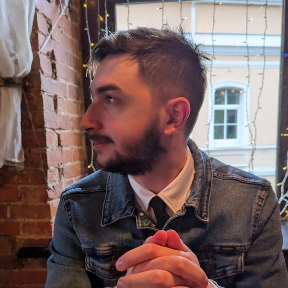 profile avatar