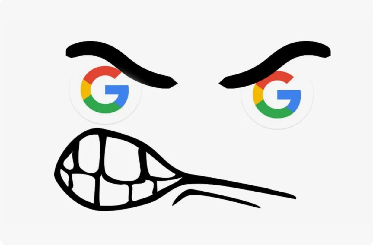 Google thing
Все же в курсе что Google отказался от планов отключения cookies? Всерьез никто конечно не думал, что Google решит вот так вот спустя столько лет и усилий дать заднюю, но случилось что сл... | Сетка — новая социальная сеть от hh.ru