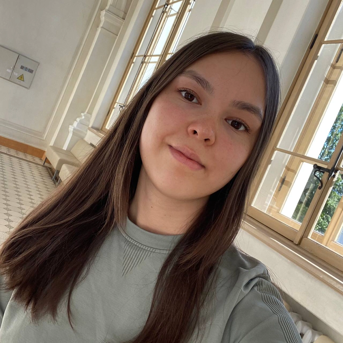 profile avatar