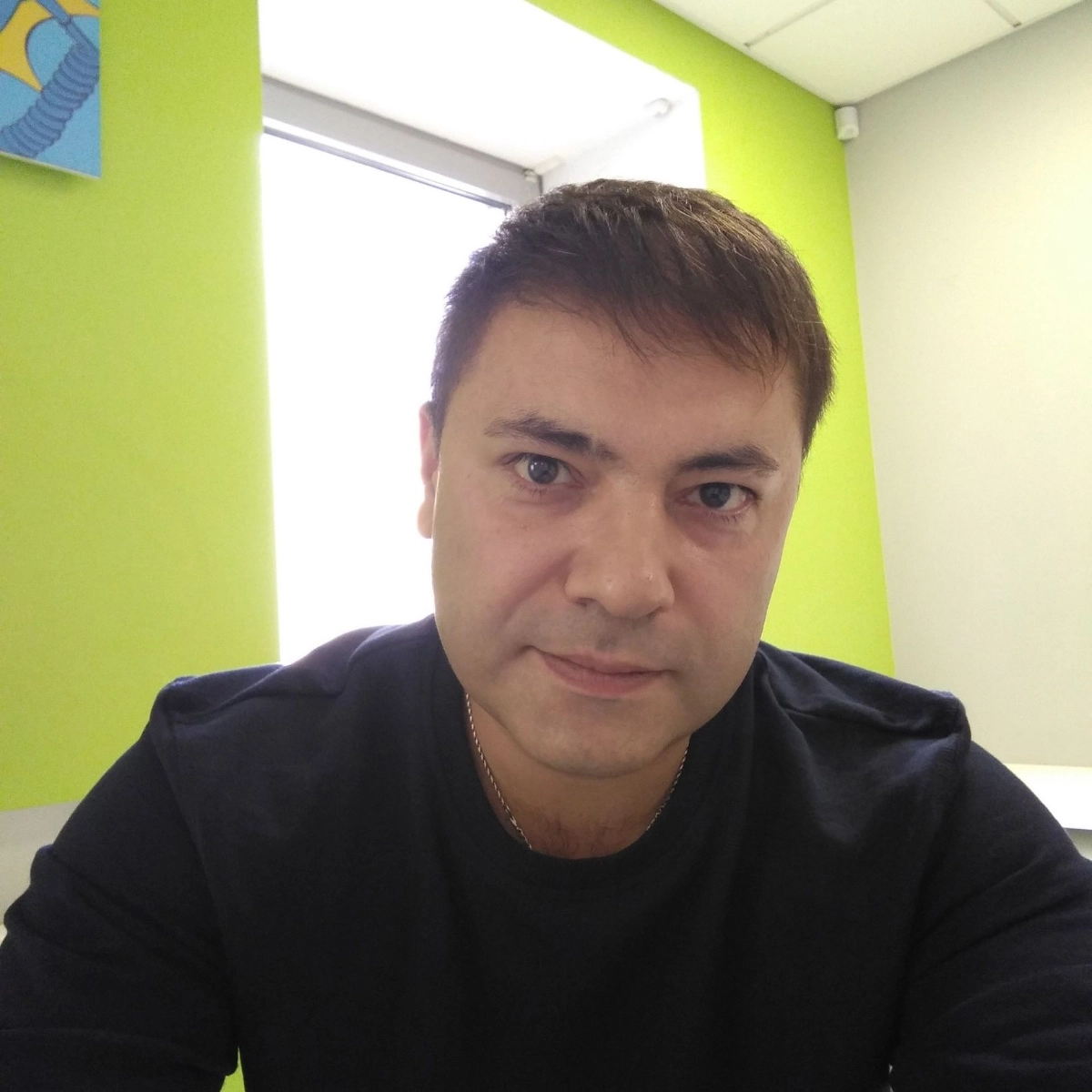 profile avatar