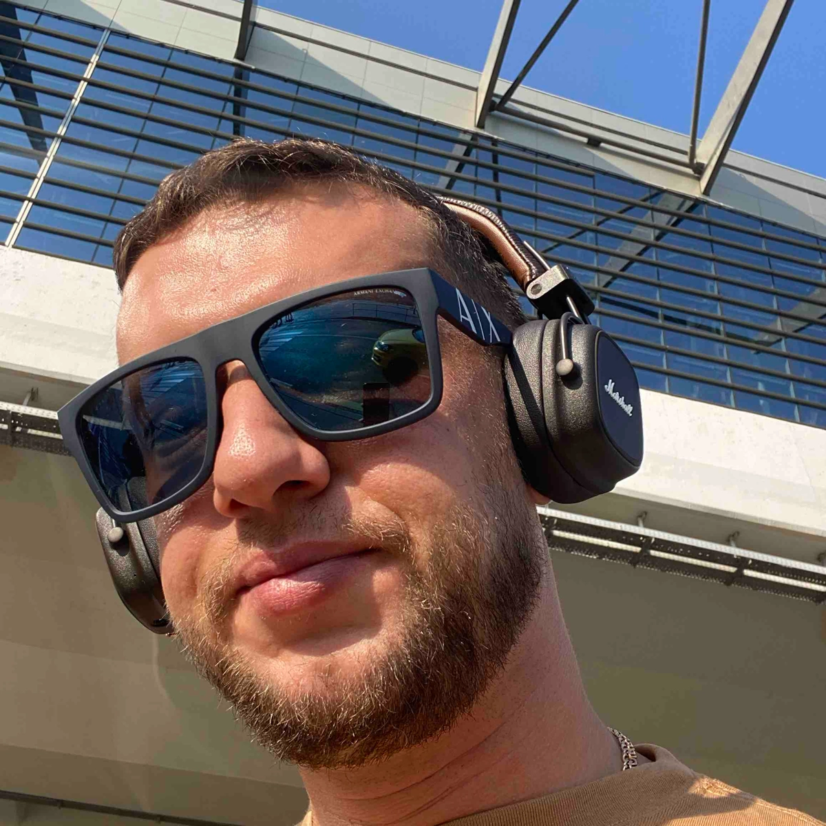 profile avatar