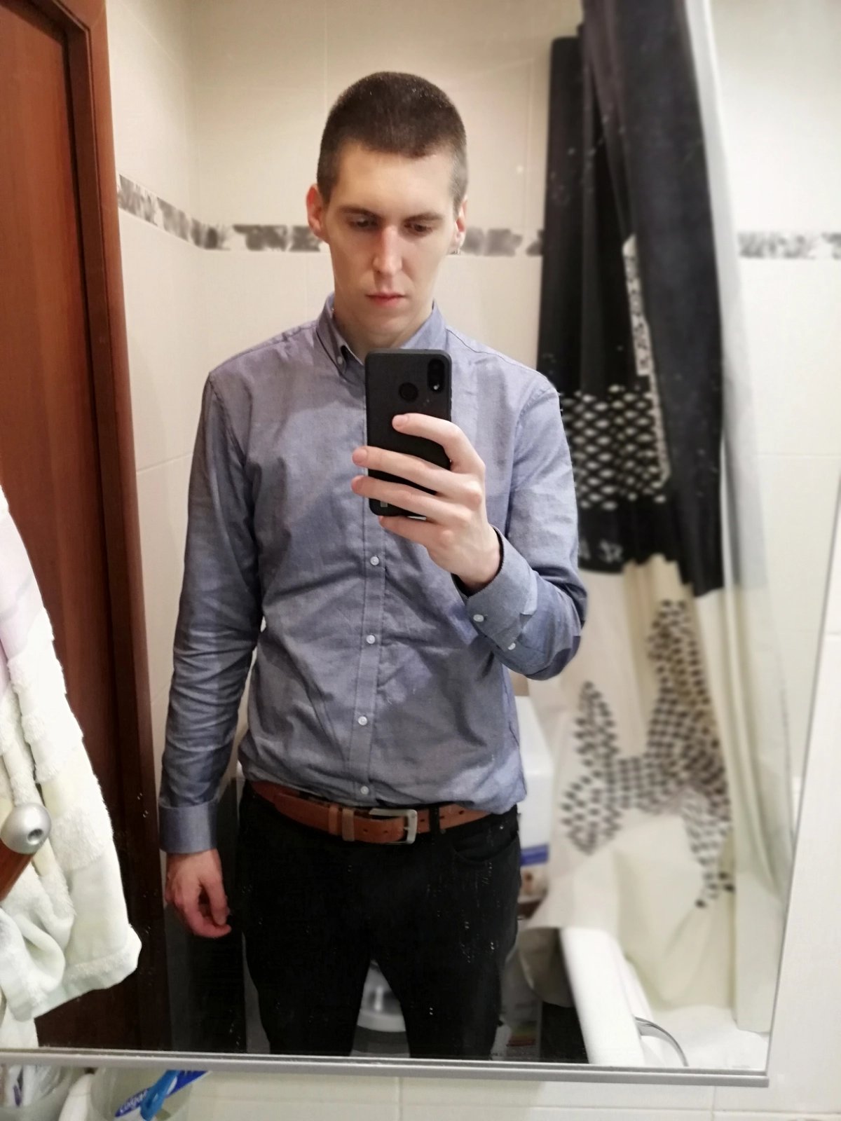 profile avatar