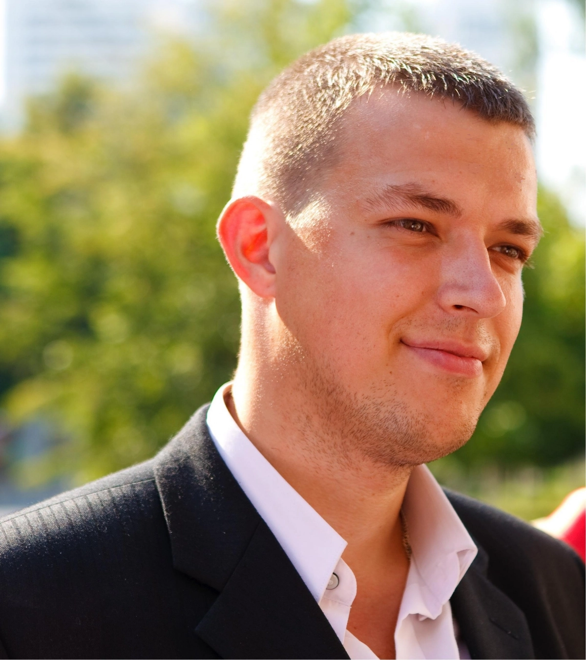 profile avatar