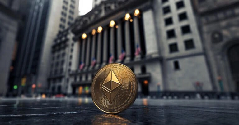Объем торгов ETF на Ethereum за первые 90 минут составил 361 миллион долларов | Сетка — новая социальная сеть от hh.ru