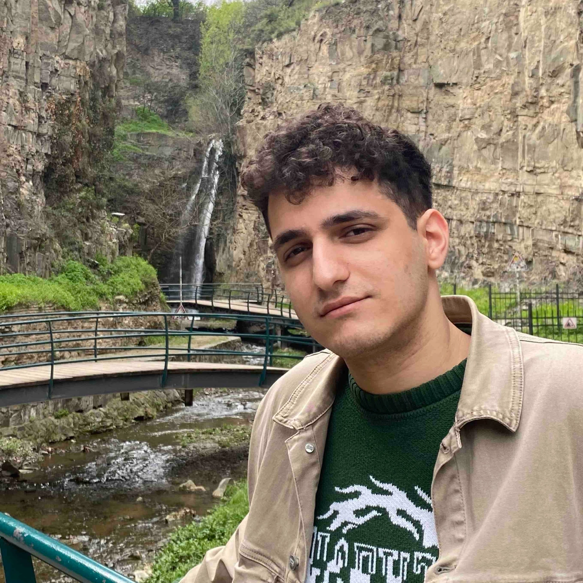 profile avatar