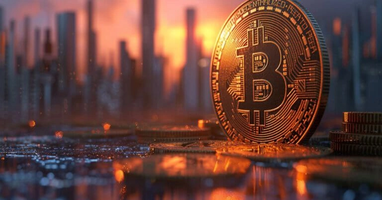 Франклин Темплтон инвестирует в инфраструктуру Bitcoin | Сетка — новая социальная сеть от hh.ru