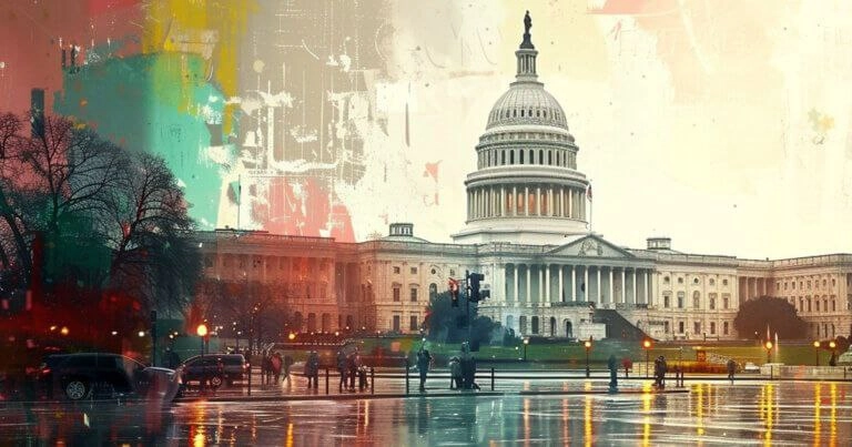 Палата представителей США единогласно приняла Закон о защите финансовых технологий, направленный на ограничение использования цифровых технологий в незаконной деятельности и финансировании терроризма | Сетка — новая социальная сеть от hh.ru