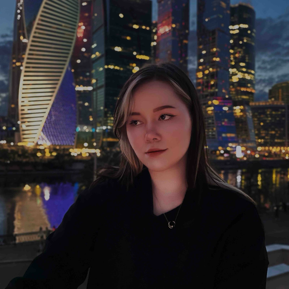 profile avatar