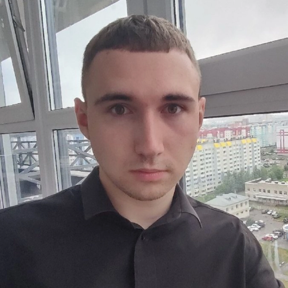 Егор Екимов