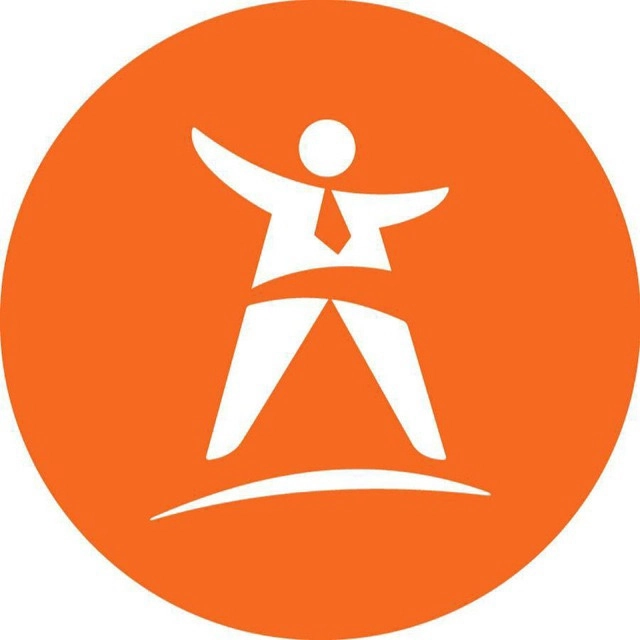 company logo