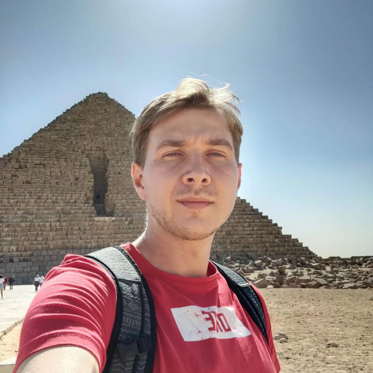 profile avatar