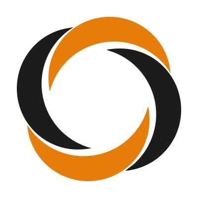 company logo