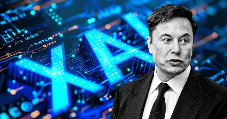 Маск оценивает возможное финансирование xAI Tesla на сумму 5 миллиардов долларов | Сетка — новая социальная сеть от hh.ru