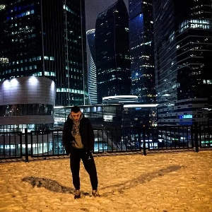 profile avatar