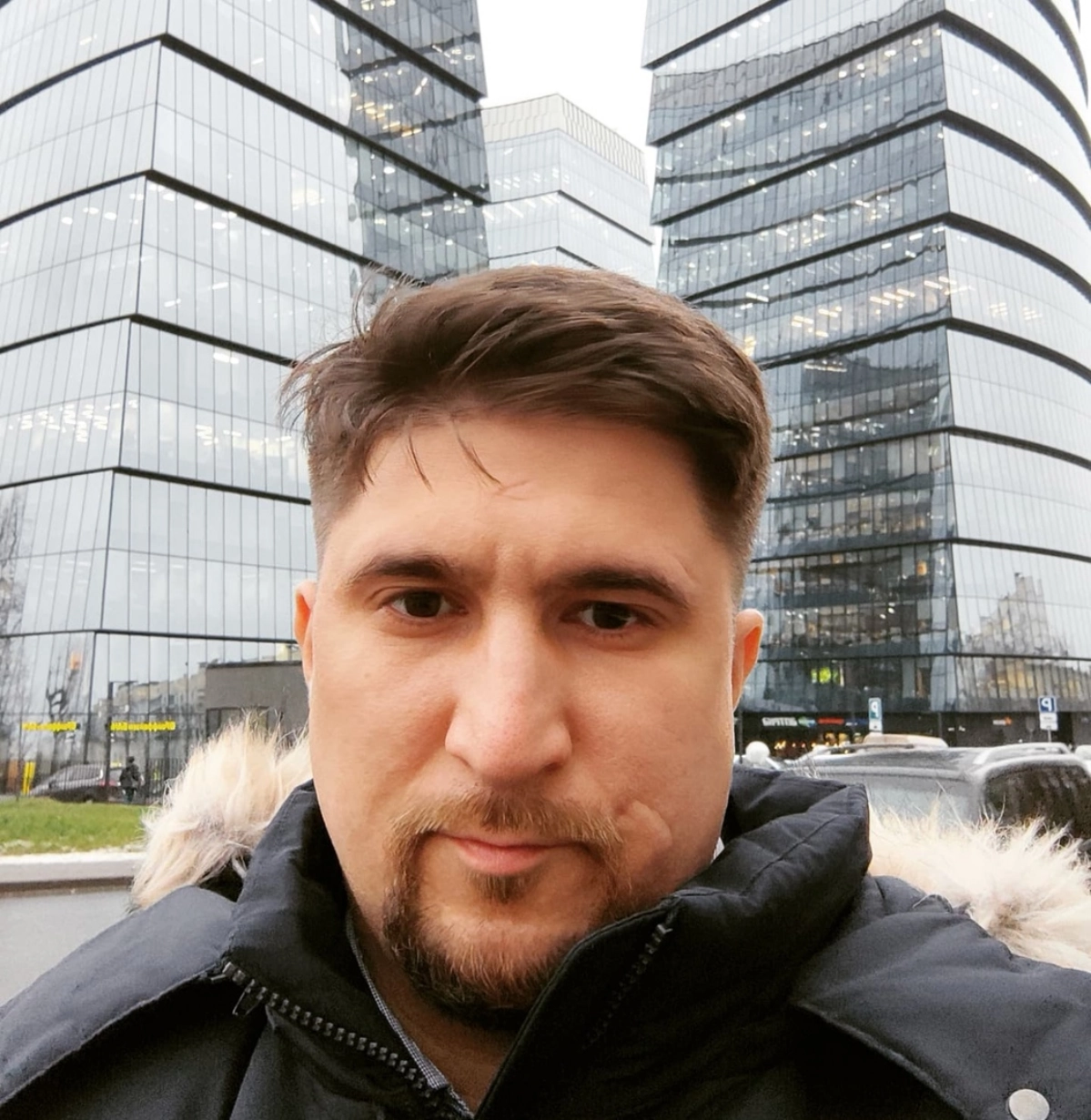 profile avatar