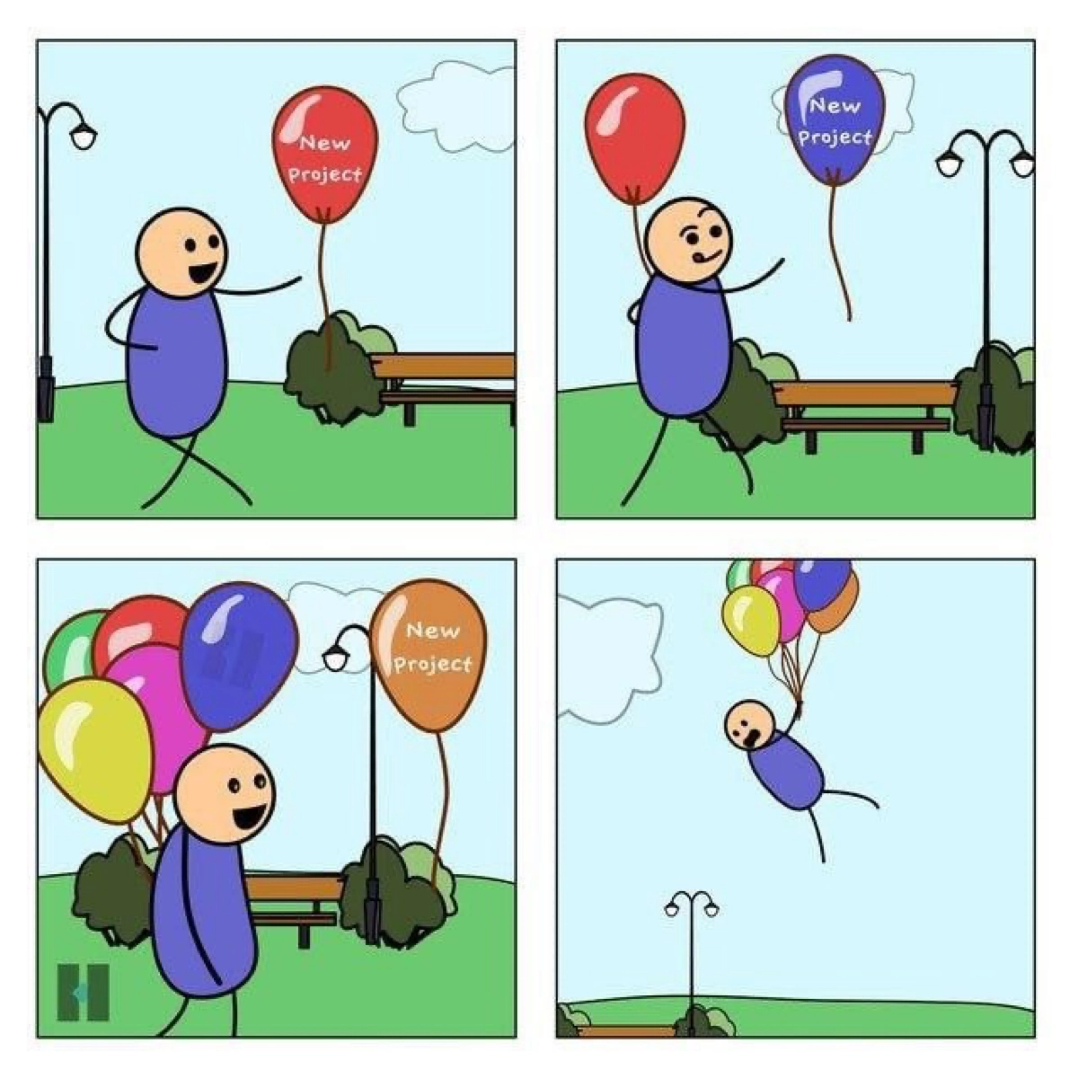 Сетка — социальная сеть от hh.ru