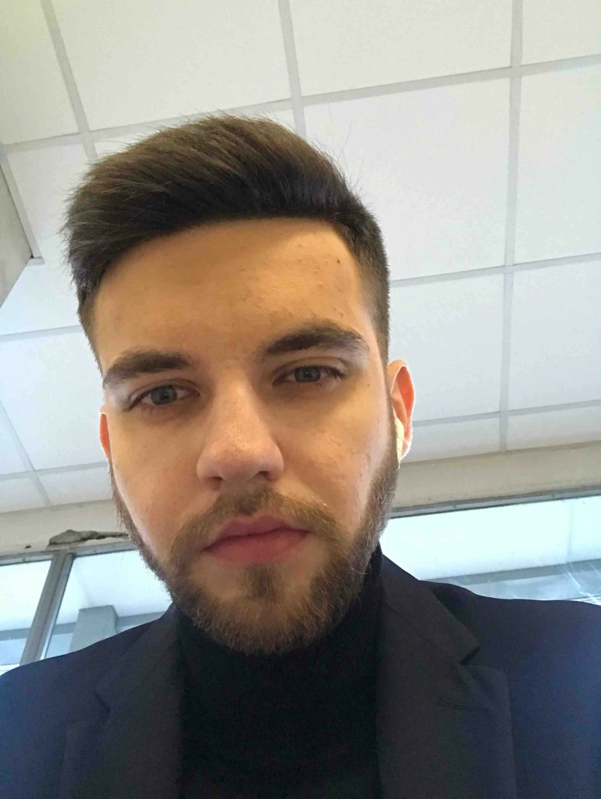 profile avatar