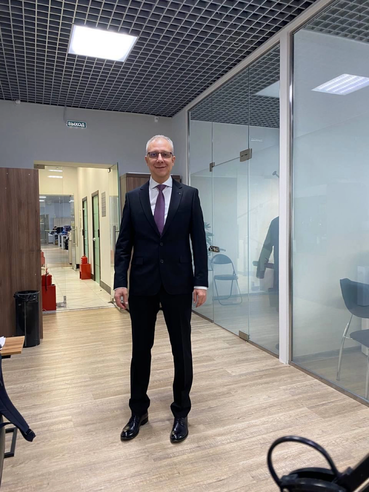 Евгений Карпов | Сетка — социальная сеть от hh.ru