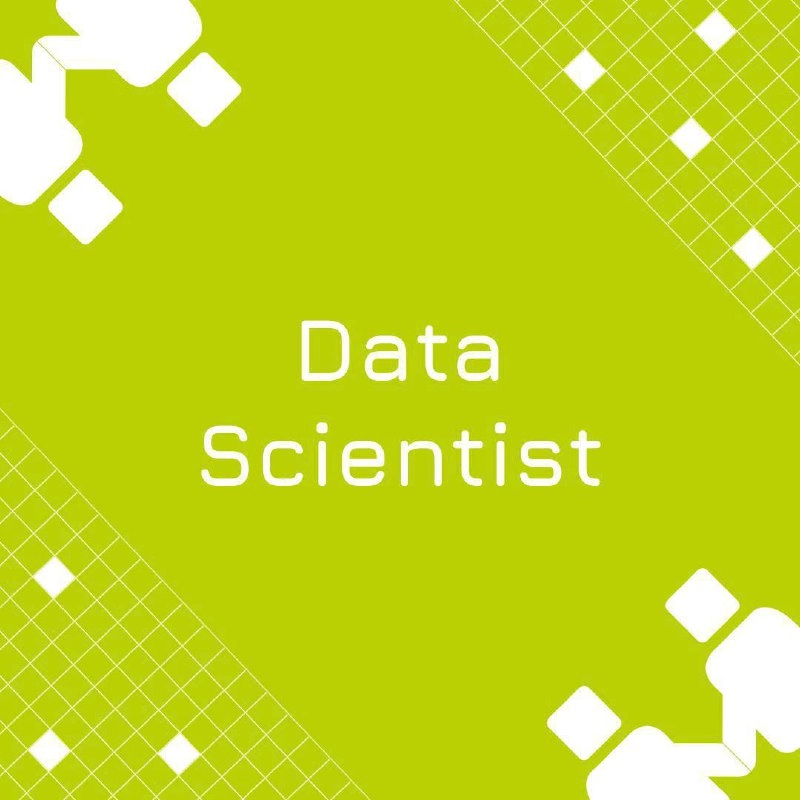 🍃🔖 Вакансия: ML Data Scientist (Senior)
🍃🔖 Формат: Офис/гибрид (2-3 дня офис) Москва, полная занятость 
🍃🔖 Куда: Крупная металлургическая компания 
🍃🔖 Задачи: 

Сбор и исследование данных | Сетка — новая социальная сеть от hh.ru