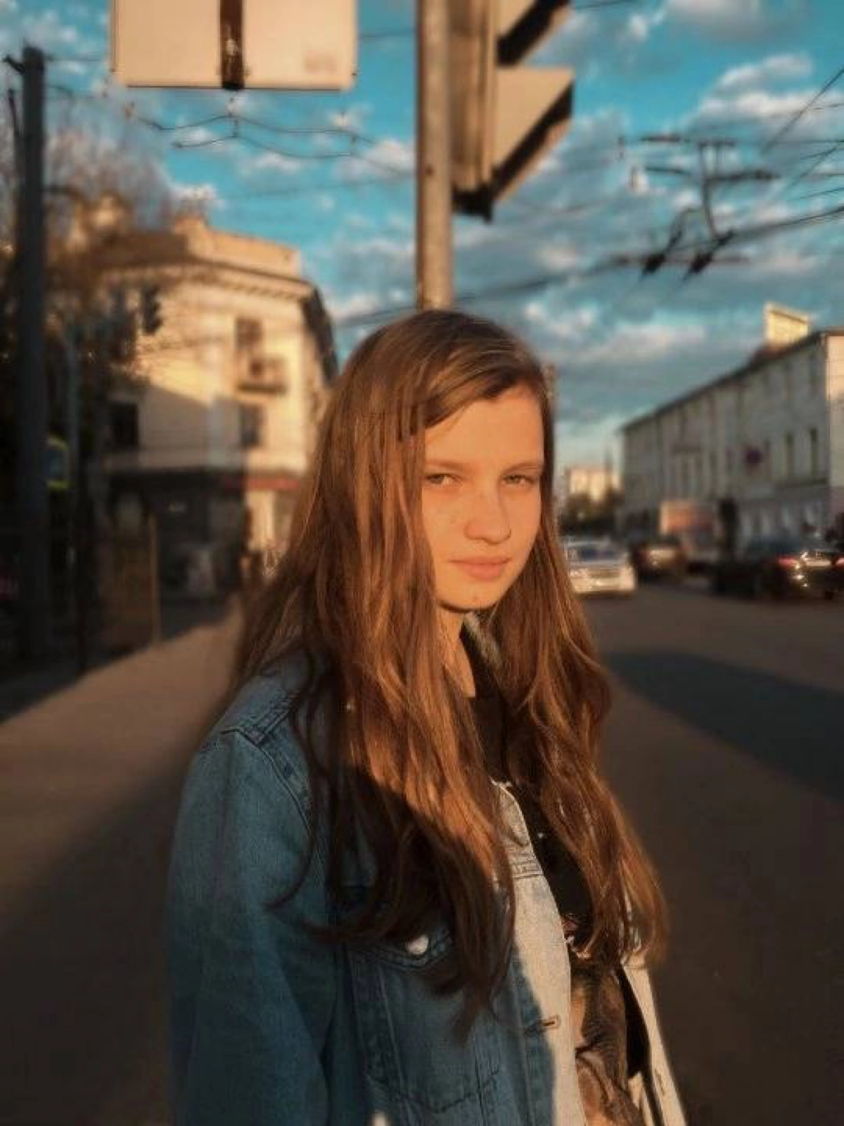 Карина Лебедева | Сетка — социальная сеть от hh.ru