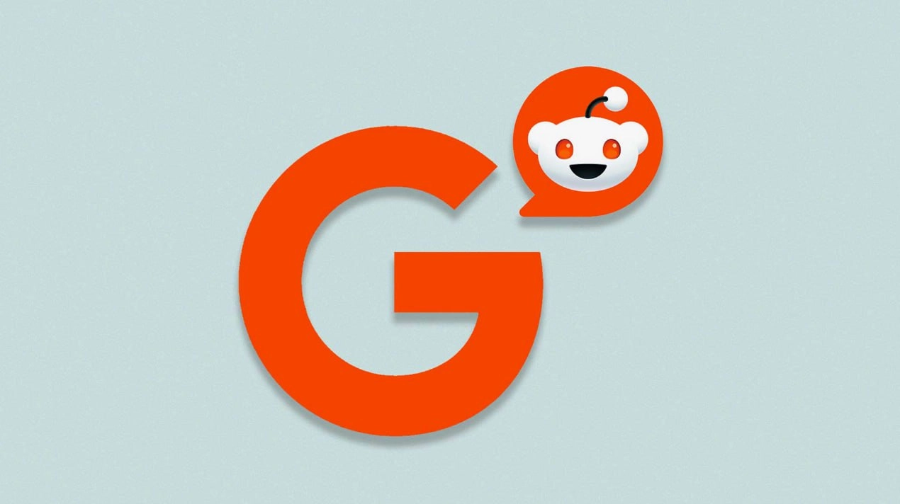 Google Is the Only Search Engine That Works on Reddit Now Thanks to AI Deal - линк
Традиционный прогрев перед пятничным дайджестом.
Reddit нашёл того, для кого цвела его роза, а именно Google | Сетка — новая социальная сеть от hh.ru